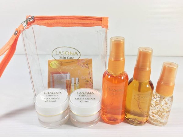 Apakah Skincare Lasona Mengandung Merkuri