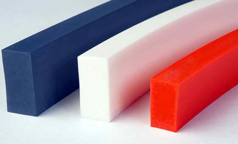 Silicone Rubber