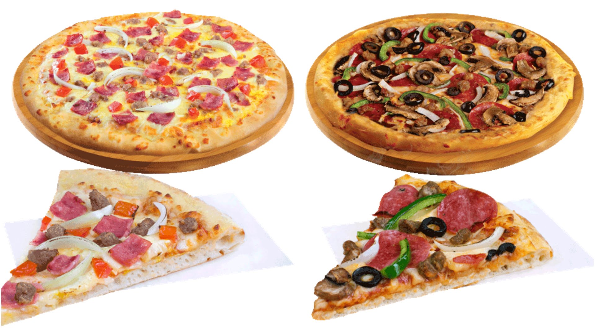 menu domino pizza ht tc pan