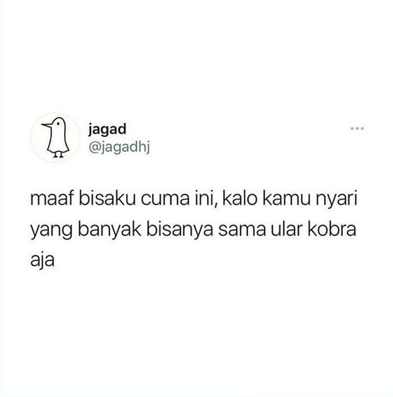 pantun jenaka