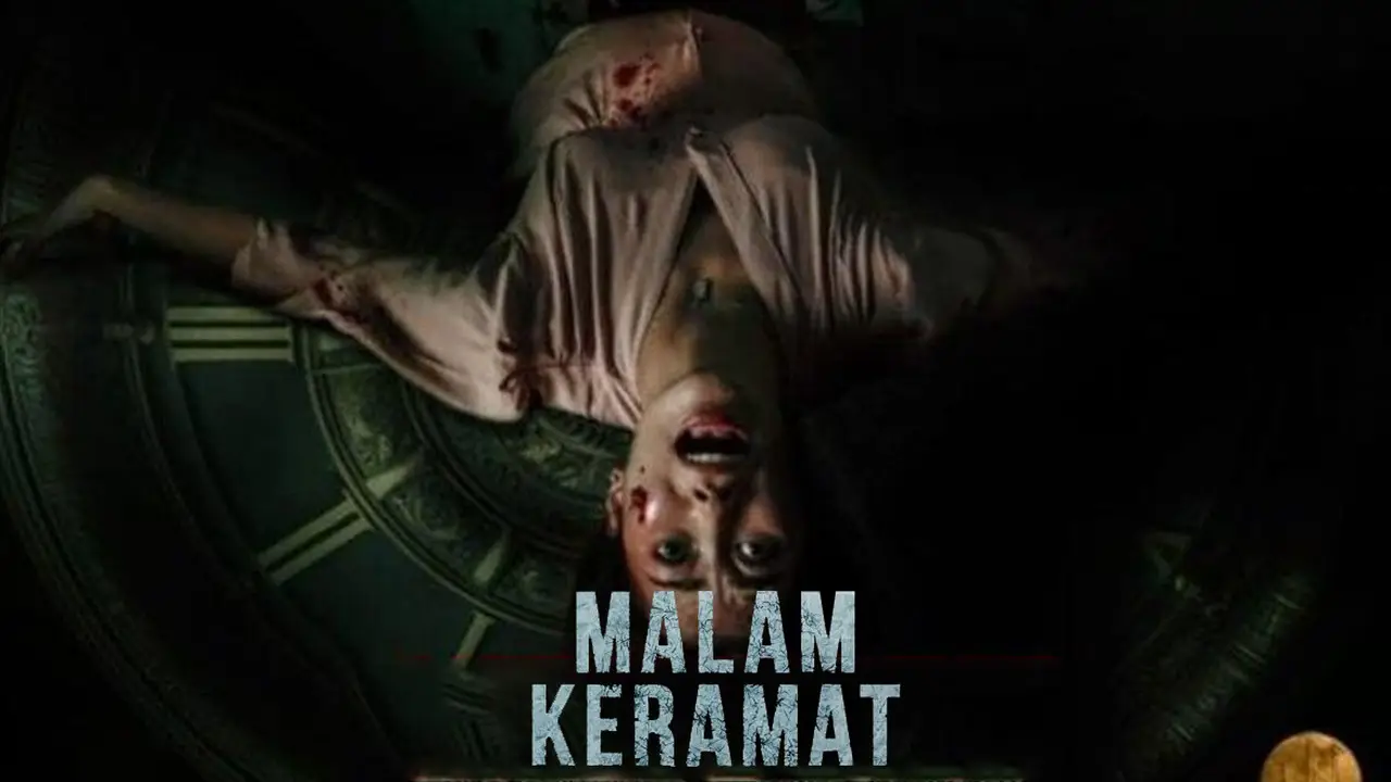 Sinopsis Malam Keramat