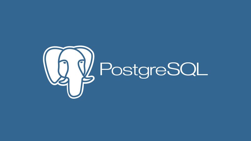 PostgreSQL Adalah