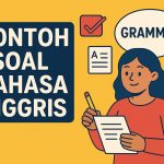 7 Rahasia Lolos Ujian dengan Bank Soal Bahasa Inggris Kelas 9 Semester 1 Terbaru 2026