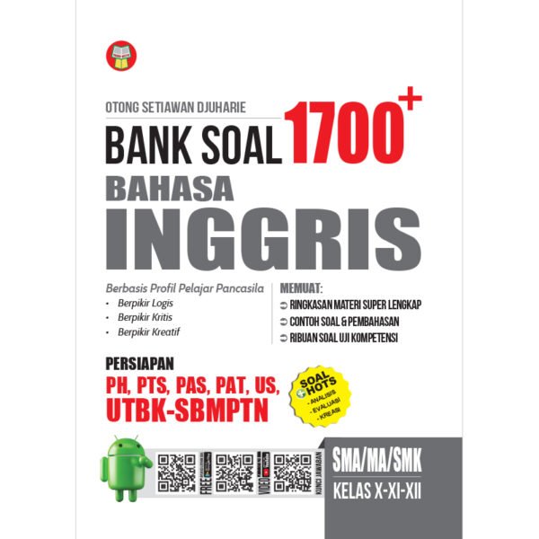 7 Rahasia Lolos Ujian dengan Bank Soal Bahasa Inggris SMK Kelas XI Semester 1.doc Ini 7 Rahasia Lolos Ujian dengan Bank Soal Bahasa Inggris SMK Kelas XI Semester 1.doc Ini