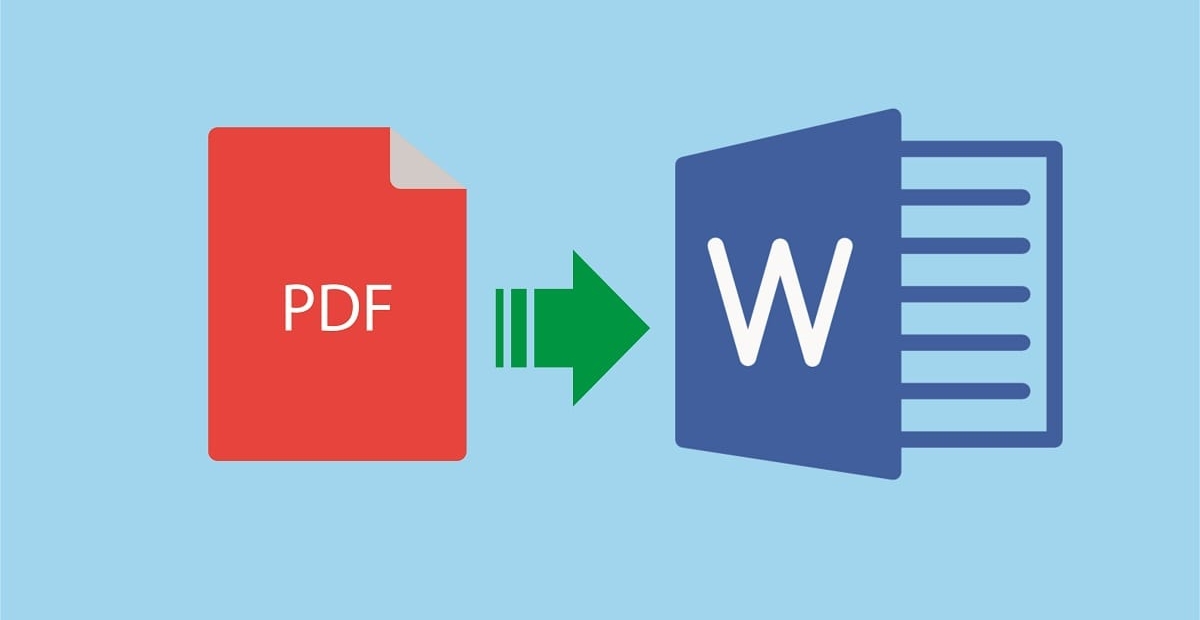 7 Rahasia Tercepat Bagaimana Cara Ubah PDF ke Word Tanpa Aplikasi yang Jarang Diketahui