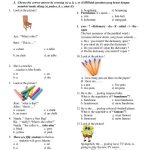 Rahasia Nilai Sempurna 7 Latihan Bank Soal Bahasa Inggris Kelas 5 Semester 1 Tahun 2016 Rahasia Nilai Sempurna 7 Latihan Bank Soal Bahasa Inggris Kelas 5 Semester 1 Tahun 2016