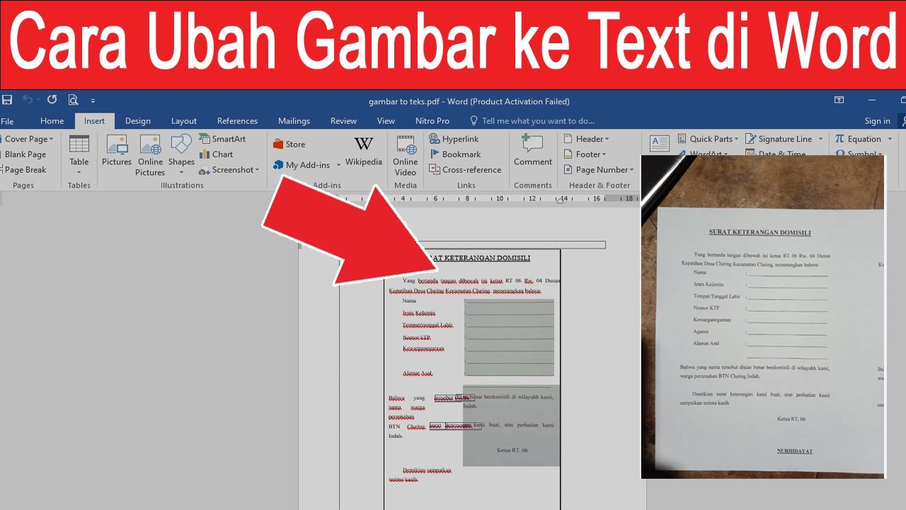 Ternyata Begini Rahasia Bagaimana Cara Mengubah Teks Word Art Jadi Gambar Estetik di 2026 Ternyata Begini Rahasia Bagaimana Cara Mengubah Teks Word Art Jadi Gambar Estetik di 2026