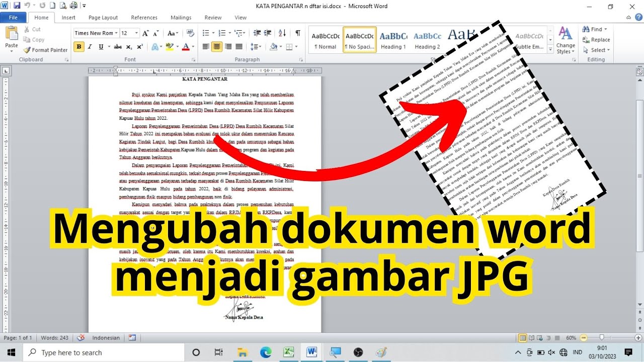 Ternyata Ini 5 Cara Rahasia Bagaimana Cara Mengubah Word ke JPG dengan Cepat dan Praktis Ternyata Ini 5 Cara Rahasia Bagaimana Cara Mengubah Word ke JPG dengan Cepat dan Praktis