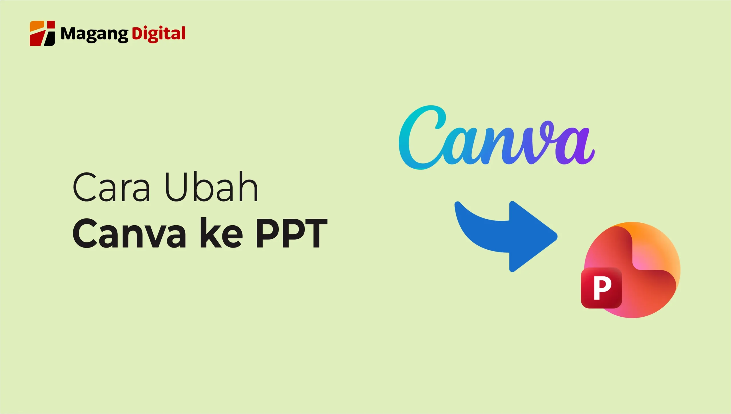 Ternyata Ini 5 Rahasia Bagaimana Cara Ubah Canva Menjadi Word dengan Cepat dan Praktis
