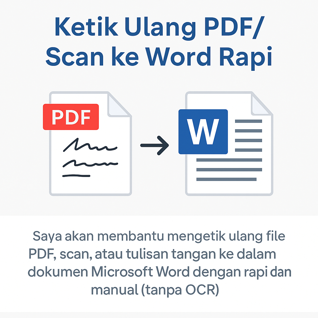 Ternyata Ini 5 Rahasia Cepat Bagaimana Cara Ubah Scan ke Word Tanpa Aplikasi Tambahan 2026 Ternyata Ini 5 Rahasia Cepat Bagaimana Cara Ubah Scan ke Word Tanpa Aplikasi Tambahan 2026
