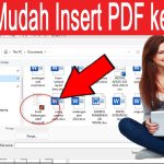 Ternyata Ini Rahasia Bagaimana Caranza Mengubah Word 2007 Ke 2010 Dengan Mudah Dan Cepat
