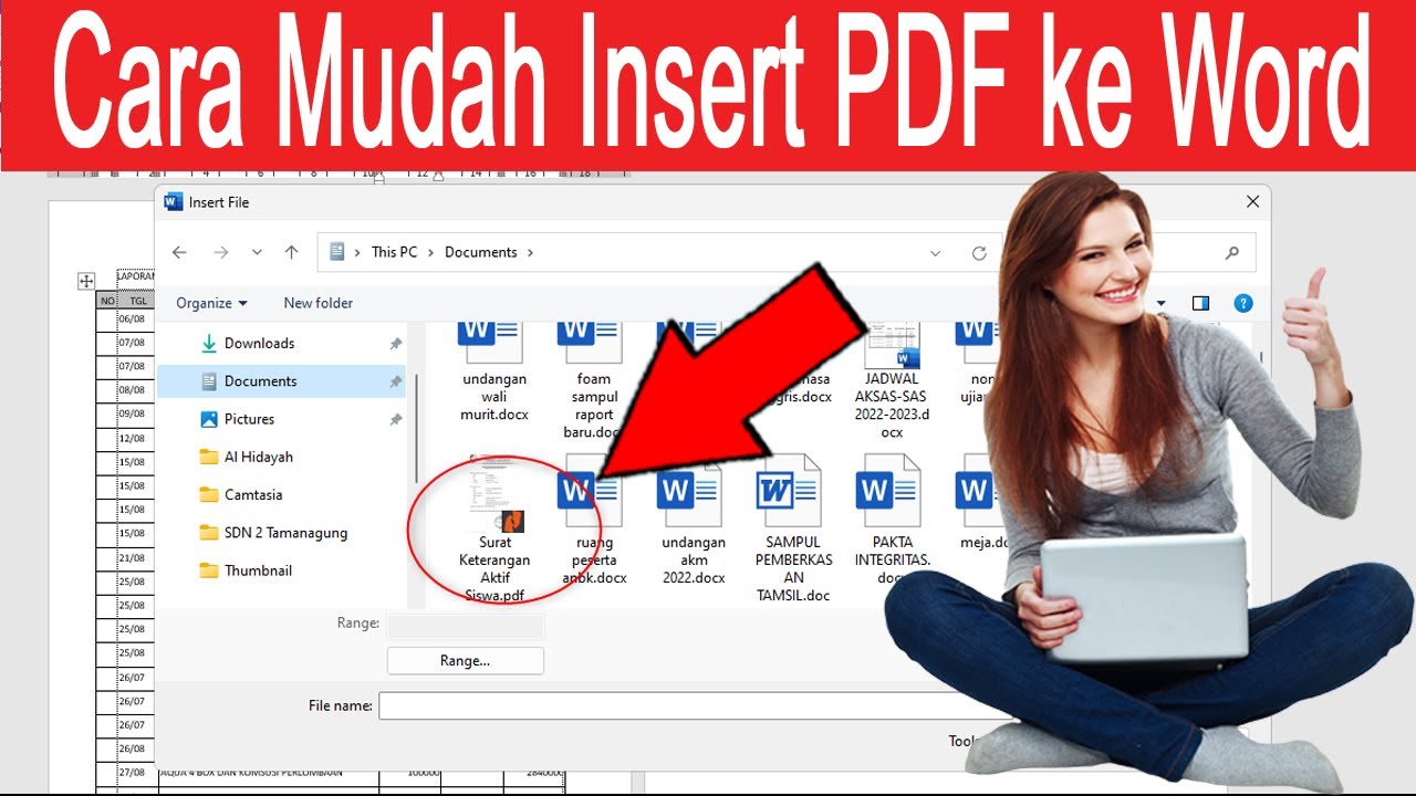 Ternyata Ini Rahasia Bagaimana Caranza Mengubah Word 2007 Ke 2010 Dengan Mudah Dan Cepat