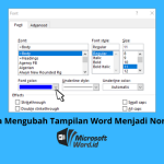 3 Cara Mudah Bagaimana Cara Mengubah Word ke Ms Word 2007, Ternyata Begini Rahasianya 3 Cara Mudah Bagaimana Cara Mengubah Word ke Ms Word 2007, Ternyata Begini Rahasianya