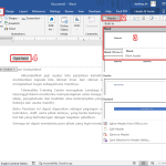 3 Langkah Mudah: Bagaimana Cara Protect Agar Isi Dokumen Word Tidak Berubah 3 Langkah Mudah: Bagaimana Cara Protect Agar Isi Dokumen Word Tidak Berubah