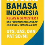 3 Rahasia Soal Bahasa Indonesia Kelas 6 Semester 1 Kurikulum 2013 di STS 2026