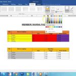 3 Trik Mudah: Bagaimana Cara Mengubah Warna Blok di Microsoft Word yang Jarang Diketahui