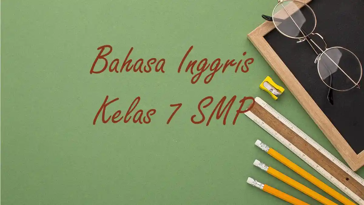Mention Types of Pronoun Soal PAT Bahasa Inggris Kelas 7 SMP Semester Mention Types of Pronoun Soal PAT Bahasa Inggris Kelas 7 SMP Semester
