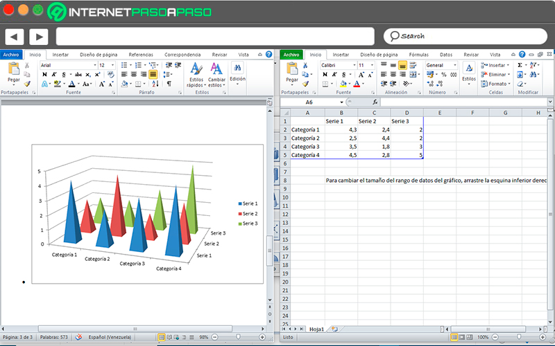 3 Langkah Mudah Bagaimana Cara Mengubah Warna Grafik di Microsoft Word Tanpa Ribet 3 Langkah Mudah Bagaimana Cara Mengubah Warna Grafik di Microsoft Word Tanpa Ribet