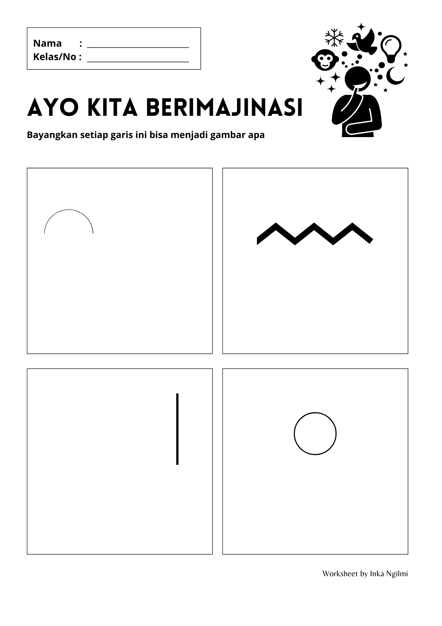 Lkpd seni rupa kelas 4 kurikulum merdeka Lkpd seni budaya kelas 1 sd Lkpd seni rupa kelas 4 kurikulum merdeka Lkpd seni budaya kelas 1 sd