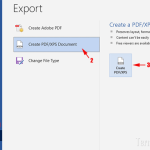 5 Rahasia Ternyata Cara Menubah Ms Word ke PDF di Windows 2026 Hanya 3 Langkah 5 Rahasia Ternyata Cara Menubah Ms Word ke PDF di Windows 2026 Hanya 3 Langkah