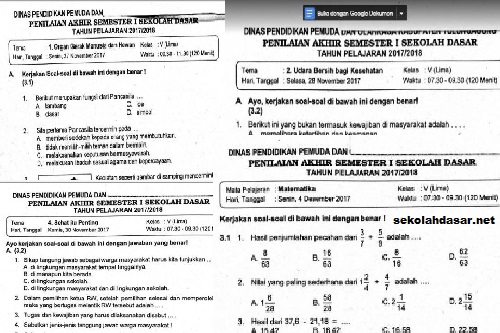 Soal Uas Pkn Kelas 7 Semester 1 Kurikulum 2013 Revisi 2017 Soal Uas Pkn Kelas 7 Semester 1 Kurikulum 2013 Revisi 2017