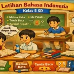 7 Fakta Soal Kumon Kelas 1 SD yang Sering Disalahpahami Orang Tua, Wajib Tahu Sebelum Terlambat 7 Fakta Soal Kumon Kelas 1 SD yang Sering Disalahpahami Orang Tua, Wajib Tahu Sebelum Terlambat