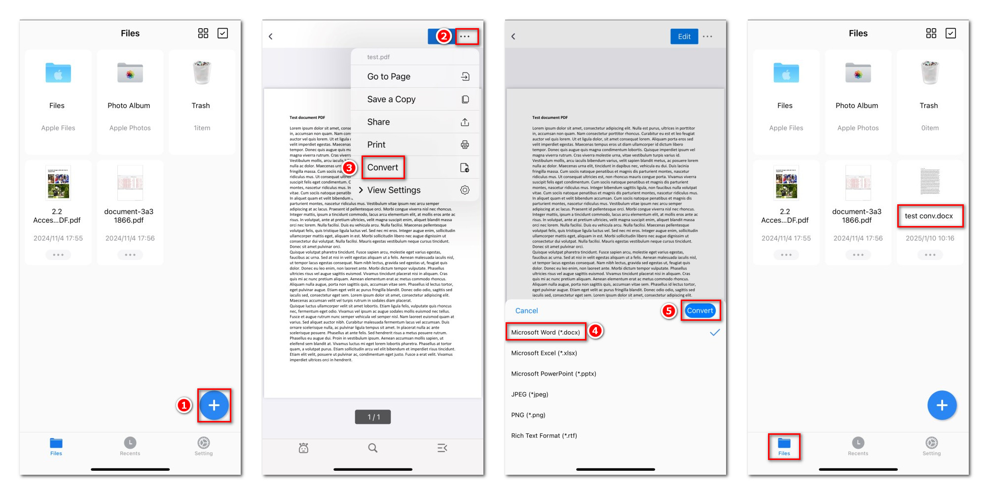 Cara Mengunggah PDF ke Word Tanpa Format Halaman Berubah: Ternyata Semudah Ini di Tahun 2026 Cara Mengunggah PDF ke Word Tanpa Format Halaman Berubah: Ternyata Semudah Ini di Tahun 2026