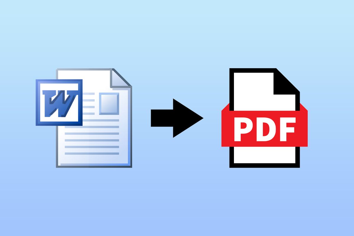 Cara Mengubah File Word Menjadi PDF Tanpa Aplikasi Tambahan Cara Mengubah File Word Menjadi PDF Tanpa Aplikasi Tambahan