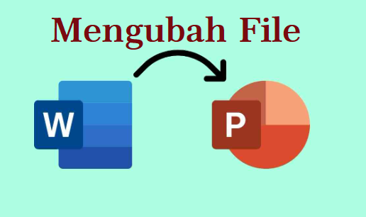 Ternyata Begini Cara Mengubah File Word ke Power Point dengan Ukuran Kertas F4 Ternyata Begini Cara Mengubah File Word ke Power Point dengan Ukuran Kertas F4