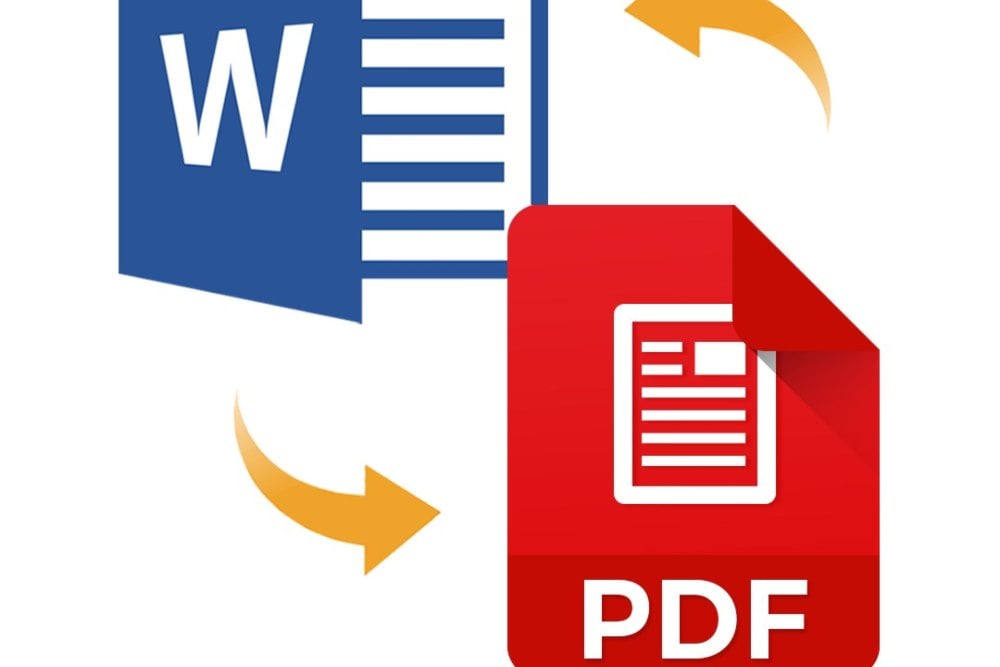 Ternyata Mudah Banget Mengubah Fili PDF ke Word Tanpa Ribet, 3 Cara Ini Wajib Kamu Coba di Tahun 2026