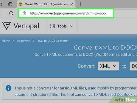 Wajib Tahu! 5 Cara Mengubah XML Jadi Word Secara Online Tanpa Ribet Wajib Tahu! 5 Cara Mengubah XML Jadi Word Secara Online Tanpa Ribet