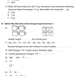 Wajib Tahu Contoh Soal PKN Kelas 12 Semester 1 dan Jawaban Agar Siap Hadapi Ujian Wajib Tahu Contoh Soal PKN Kelas 12 Semester 1 dan Jawaban Agar Siap Hadapi Ujian