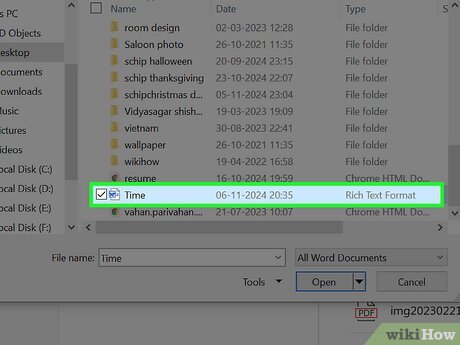 Cara Cepat Mengubah File RTF yang Rusak ke Word Online yang Ternyata Sangat Mudah Cara Cepat Mengubah File RTF yang Rusak ke Word Online yang Ternyata Sangat Mudah