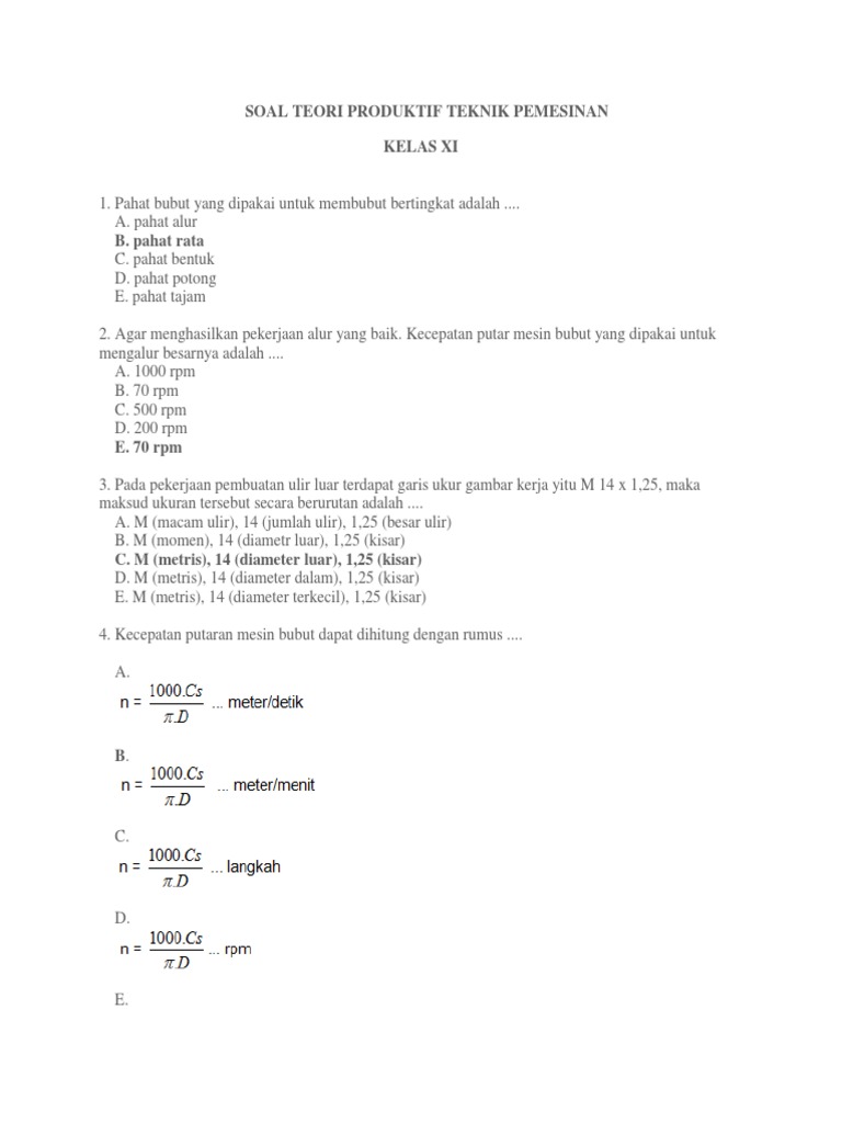 Rahasia Sukses Belajar Ternyata Ada di Link Soal Teori Produktif Kelas X Smt 2 2019 Ini Rahasia Sukses Belajar Ternyata Ada di Link Soal Teori Produktif Kelas X Smt 2 2019 Ini